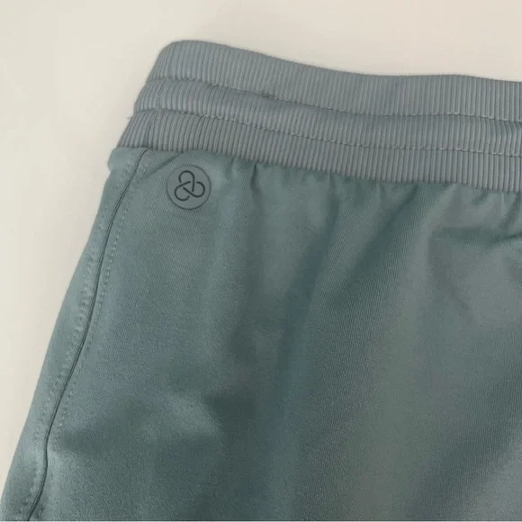 Zella Live In Pocket Joggers in Grey Thunder - Picture 8 of 13